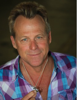 Kin Shriner