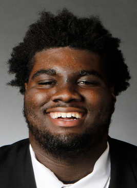 Mekhi Becton Profile Picture