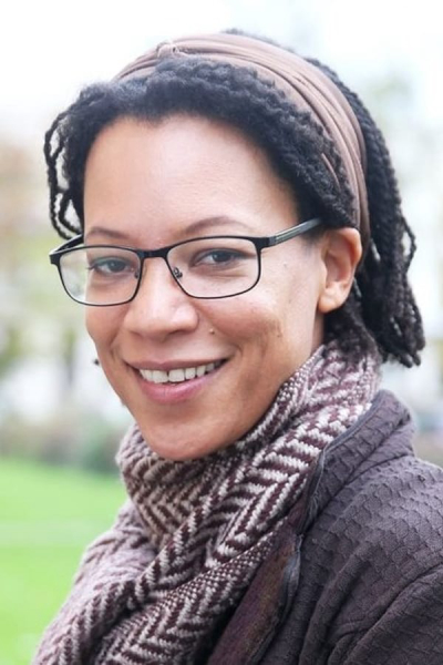 Nina Sosanya Profile Picture