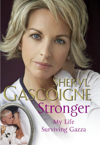 Sheryl Gascoigne