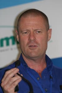 Thomas Dundon Profile Picture