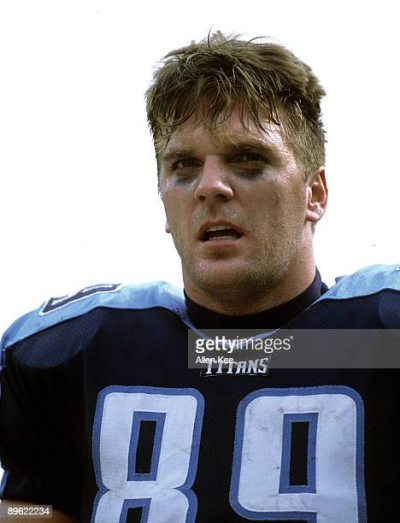 Frank Wycheck