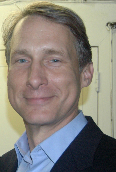 Gregg Edelman