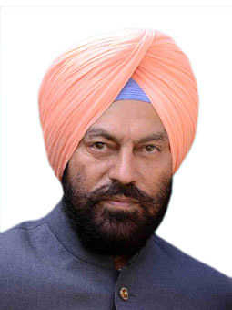 Gurmit Singh Profile Picture