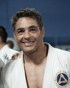 Kron Gracie