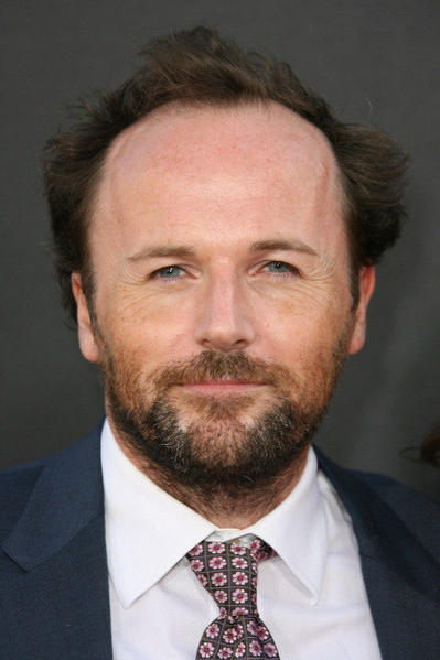 Rupert Wyatt