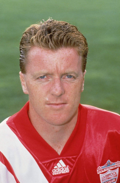 Steve Nicol Profile Picture