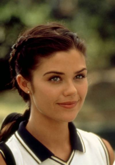 Susan Ward