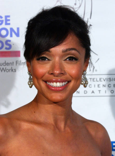 Tamara Taylor