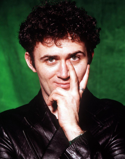 Tommy Tiernan