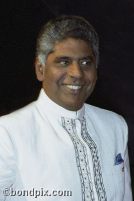 Vijay Amritraj