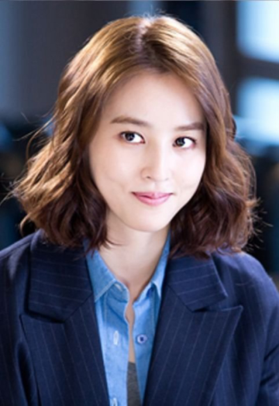 Han Hye-jin Profile Picture