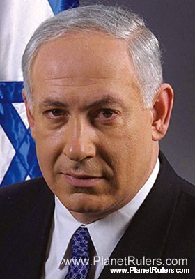 Iddo Netanyahu Profile Picture