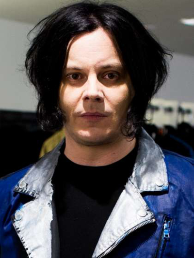 Jack White