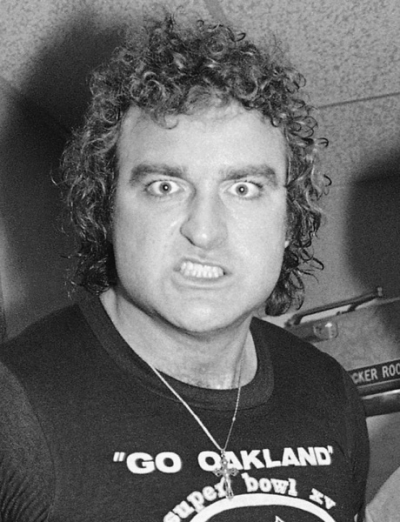 John Matuszak Profile Picture