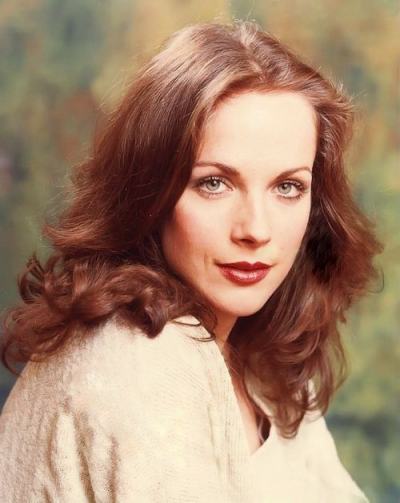 Mary Tamm