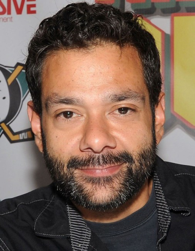 Shaun Weiss Profile Picture