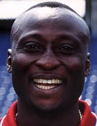 Tony Yeboah