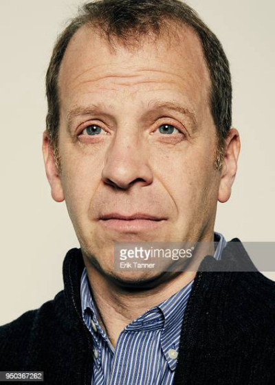 Warren Lieberstein