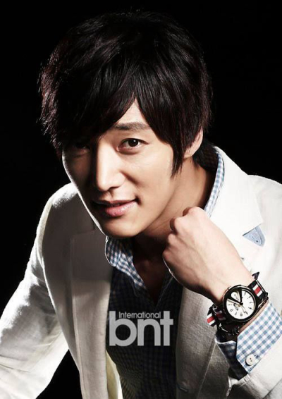 Choi Jin-hyuk Profile Picture