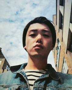 Eddy Kim Profile Picture