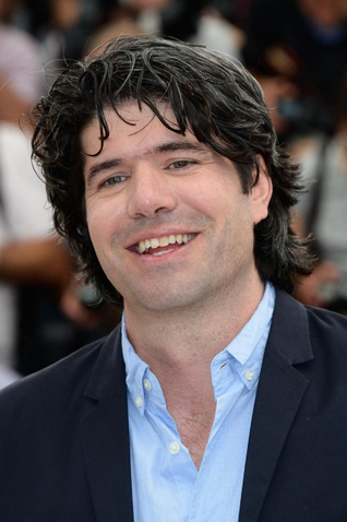 J. C. Chandor Profile Picture