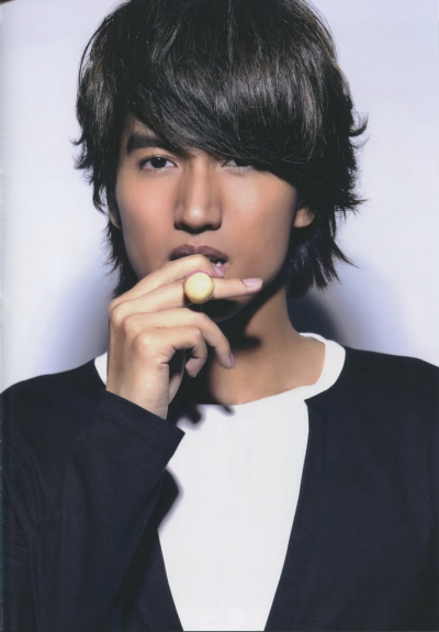 Jerry Yan Profile Picture