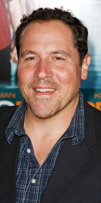 Jon Favreau Profile Picture