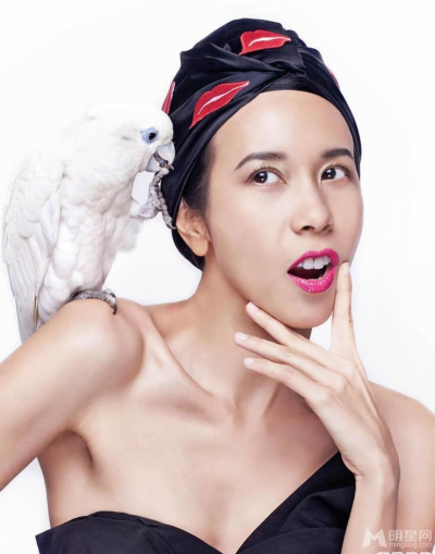 Karen Mok