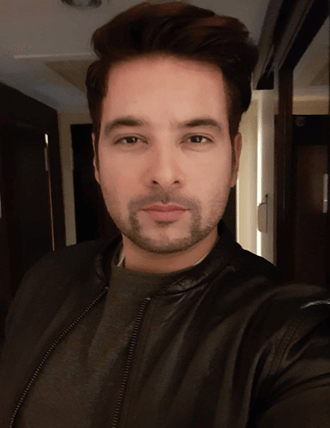 Mikaal Zulfiqar