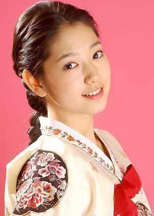 Park Shin-hye