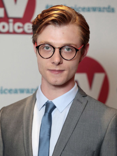 Rob Mallard Profile Picture