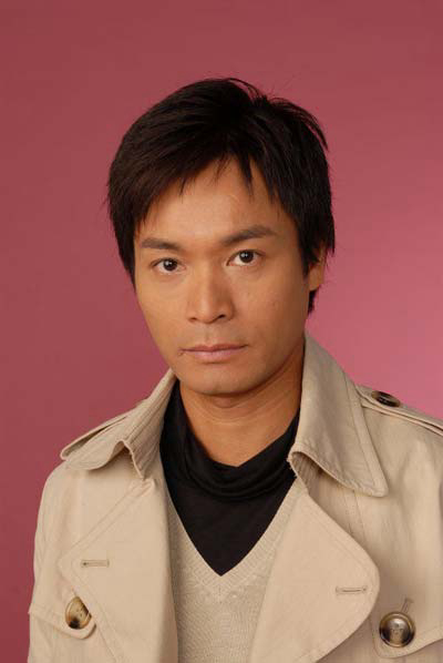 Roger Kwok