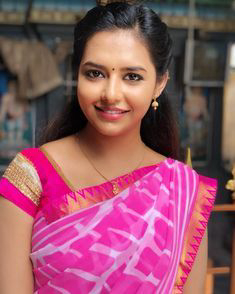 Vanitha Krishnachandran