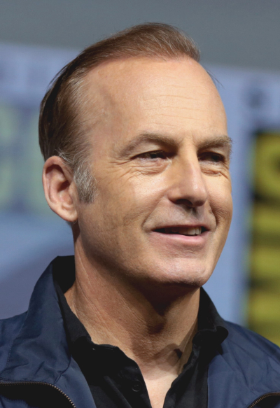 Bill Odenkirk