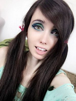 Eugenia Cooney Profile Picture