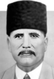 Iqbal Abdulla