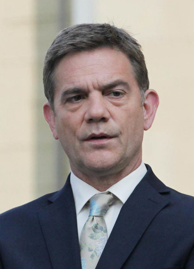 John Michie