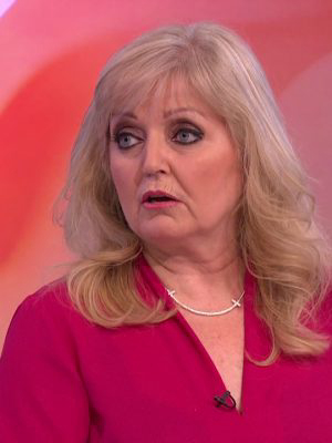 Linda Nolan