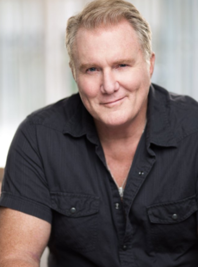 Michael McGrady