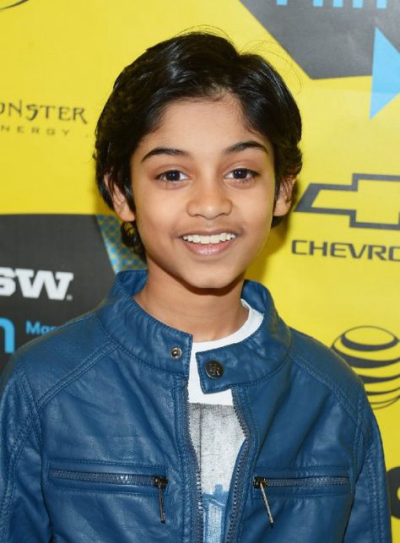 Rohan Chand