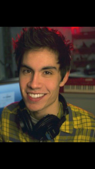 Sam Tsui