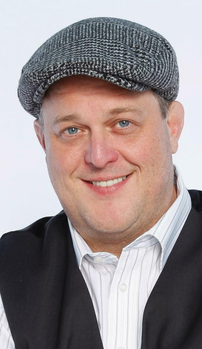 Billy Gardell