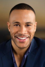 DeVon Franklin