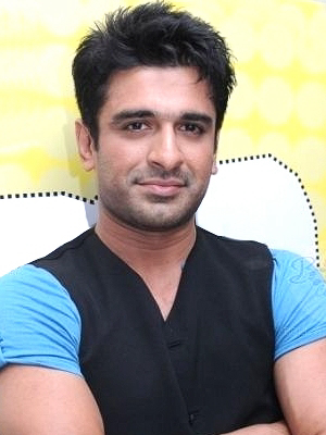 Eijaz Khan Profile Picture