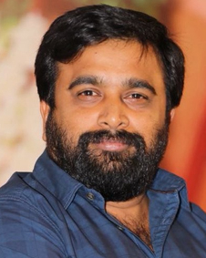 M. Sasikumar Profile Picture