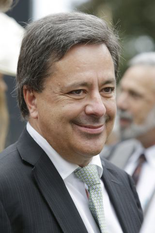 Markus Jooste