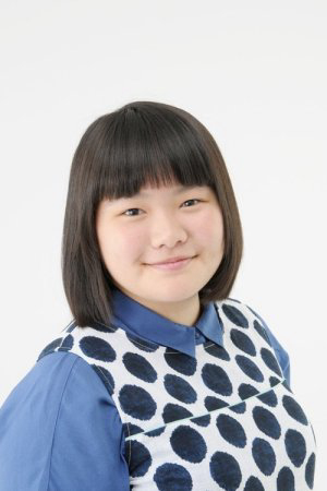 Miyu Tomita