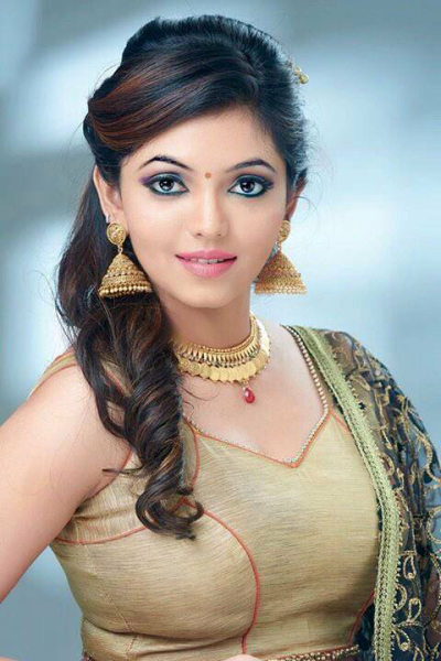 Athulya Ravi