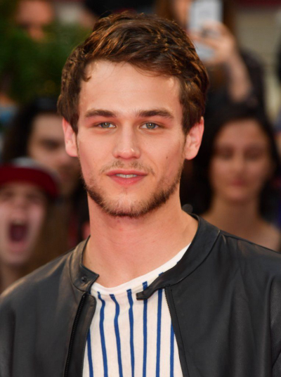 Brandon Flynn Profile Picture